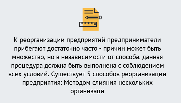 Почему нужно обратиться к нам? Всеволожск Реорганизация предприятия: процедура, порядок...в Всеволожск