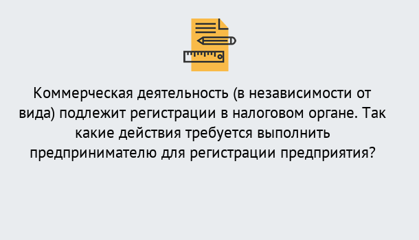 Почему нужно обратиться к нам? Всеволожск Регистрация предприятий в Всеволожск