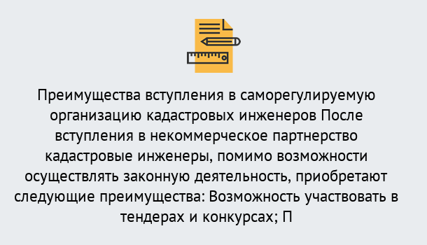 Почему нужно обратиться к нам? Всеволожск Что дает допуск СРО кадастровых инженеров?