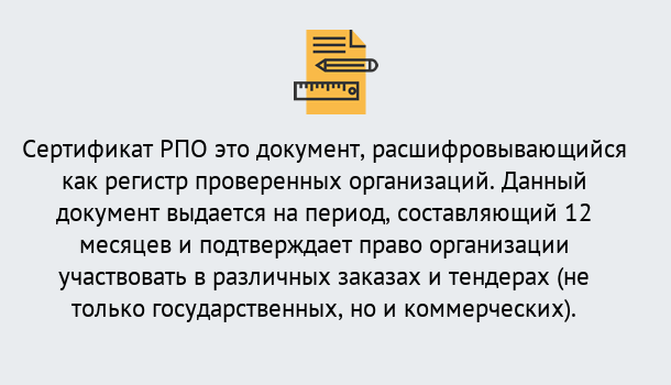 Почему нужно обратиться к нам? Всеволожск Оформить сертификат РПО в Всеволожск – Оформление за 1 день