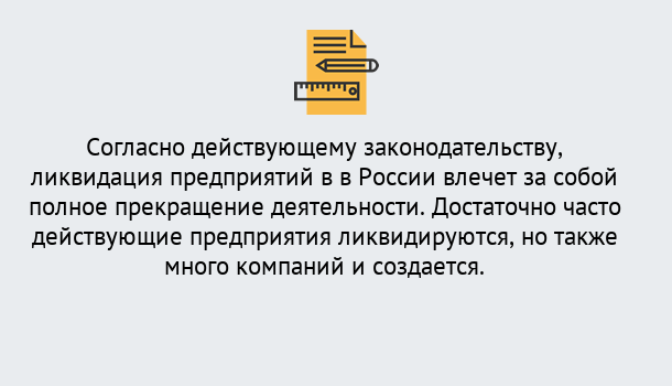 Почему нужно обратиться к нам? Всеволожск Ликвидация предприятий в Всеволожск: порядок, этапы процедуры